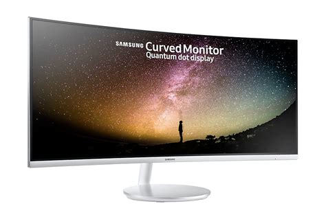 14 Best Desktop Monitors For Gaming And Work Man Of Many