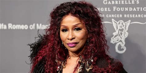 Chaka Khan Gives Her Uncensored Takes On The Greatest Singers Of All Time Trendradars