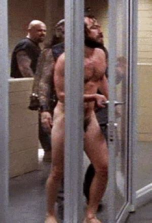 Luke Perry Frontal Naked In Oz World Of Male Embarrassment