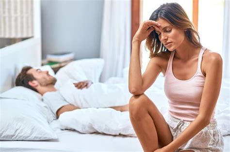 Women Reveal Five Things They Hate To Experience During Sex Daily Star