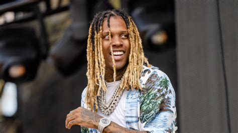 Lil Durk Is No Longer Facing Five Charges From 2019 Shooting In Atlanta