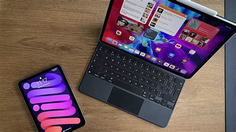 Ipados 17 Could Finally Make You Upgrade Your Old Ipad Pro Flipboard