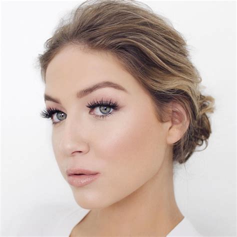 Bridal Makeup Youtube Tutorials To Inspire Your Look On Your Big Day