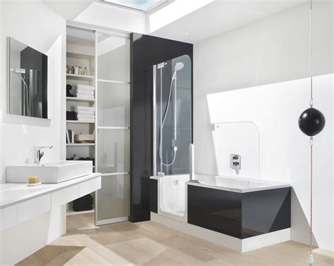 The top countries of supplier is china, from. Top 25+ Modern Bath Shower Combination Units Ideas ...