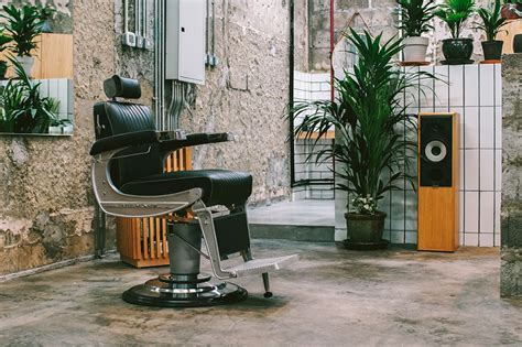 Master barbers for masterful results at b & h barber shop in east village 10009 nyc. The best barbershops in Dubai | Barber shop, Barber ...