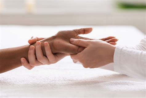 Stockport Hand Massage Stockport Massage