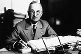 Biography of Harry S. Truman, 33rd U.S. President