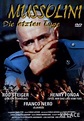 Mussolini - Die letzten Tage DVD bei Weltbild.de bestellen