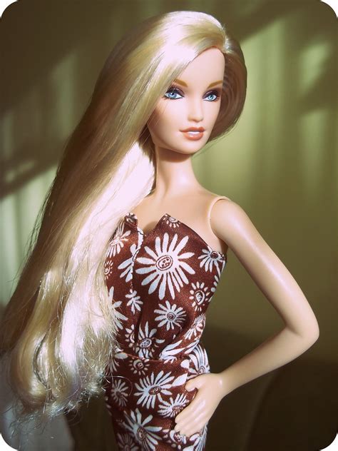 Eliza Hosk Barbie Pink Barbie Vintage Barbie