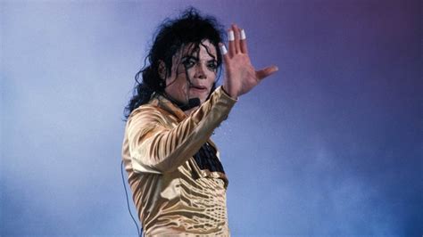 Michael Jackson Live In Bucharest The Dangerous Tour Film