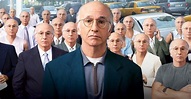 Curb Your Enthusiasm Season 1 - watch episodes streaming online