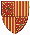 File:John II Aragon.svg - WappenWiki