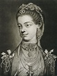 England's First Black Queen, Sophie Charlotte Born 1744 - Greater ...