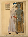 Guido da Vigevano's Art of The Cadaver (1345) - Flashbak