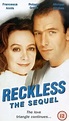Reckless: The Sequel [VHS] : Amazon.de: DVD & Blu-ray