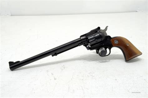 Ruger Single Six 22lr22 Magnum For Sale