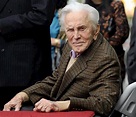 Kirk Douglas è morto. L'icona di Hollywood aveva 103 anni