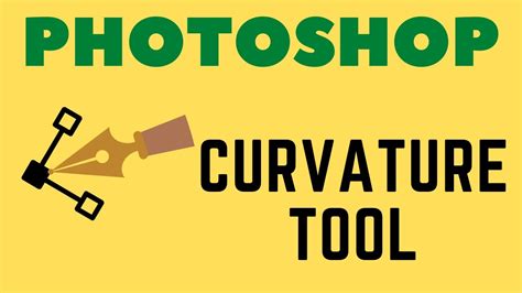 It's useful to understand how the classic pen tool works. CURVATURE PEN TOOL IN PHOTOSHOP - YouTube