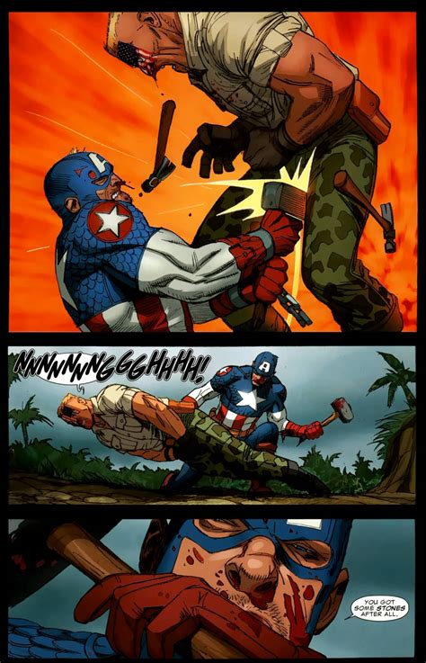 Deadpool Vs Ultimate Nuke Battles Comic Vine