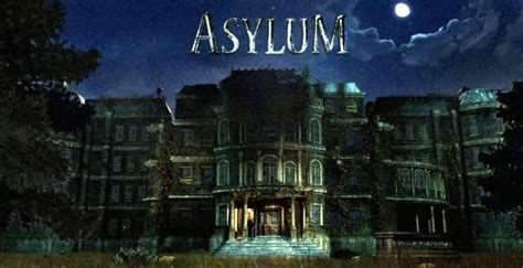 Asylum Preview Adventure Gamers