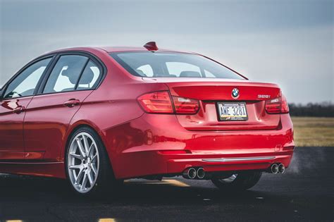 The Best Aftermarket Upgrades For Your Bmw F30 3 Series