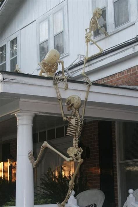 Complete List Of Halloween Decorations Ideas In Your Home