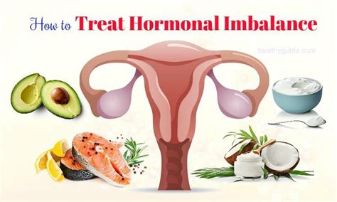20 Tips How To Treat Hormonal Imbalance In Females Naturally And With Food