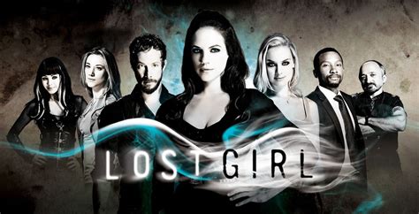 Lost Girl Tv Series Lost Girl Showcase Divulga Data De Estreia Da 4