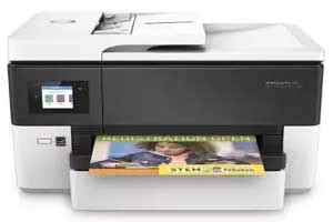 Make sure that the downloaded driver package supports your windows operating system. HP Officejet Pro 7720 Driver, Wifi Setup, Printer Manual ...