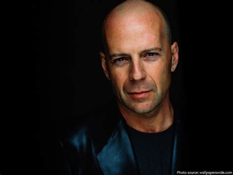 Interesting Facts About Bruce Willis Just Fun Facts