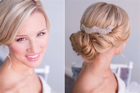 Vintage Wedding Hairstyles Images Photos Pictures