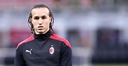 Diego Laxalt in Celtic transfer link as A.C. Milan left-back 'close' to ...