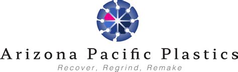 Industrial Plastic Recycling Experts Arizona Pacific Plastics
