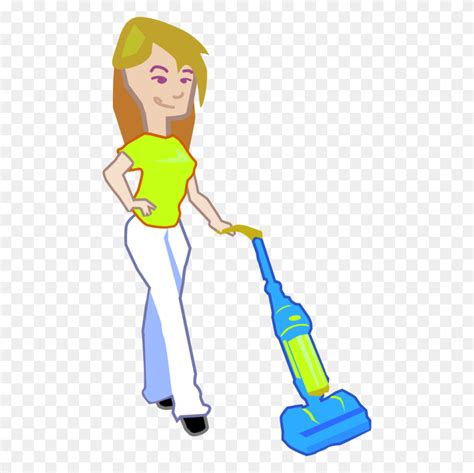 Cleaning Lady Image Free Download Clip Art Cleaning Lady Clipart