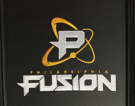 Philadelphia Fusion Logo 10 Free Cliparts Download Images On