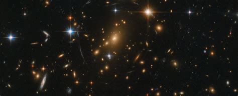 Nasa Has Turned A Hubble Space Telescope Photo Into Music