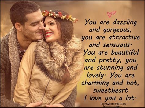 Romantic Love Messages For Her Deep Love Messages For Her