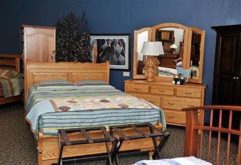 Including armoires, beds, chests, dressers, nightstands, and more. Amish Bedroom 0800 - The Amish Connection | Solid Wood ...