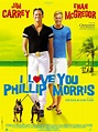 I Love You Phillip Morris - film 2009 - AlloCiné