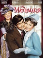 The Matchmaker (1958) - Joseph Anthony | Synopsis, Characteristics ...