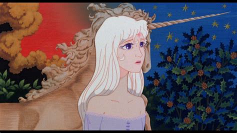 A 1946 poem entitled the last unicorn! Crunchyroll - Shout! Factory to Release Remastered Bluray ...