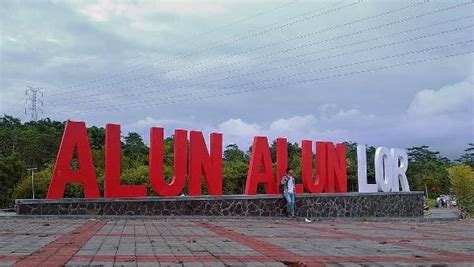 Waduk di dekat adi bandara sumarmo. 20 Wisata Boyolali 2019 - Cocok Buat Liburan Kamu ...