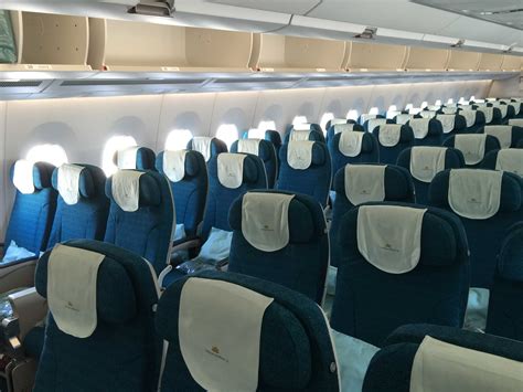 A350 Vietnam Airlines La Modernité A Ses Limites