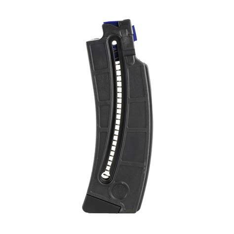 Smith & Wesson AR-15 10-Round Magazine - 22LR/M&P 15-22