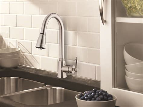 This article reviews our top picks for the best kitchen faucets on the market in 2021. The 8 Main Types of Kitchen Faucets for Your Kitchen Sink