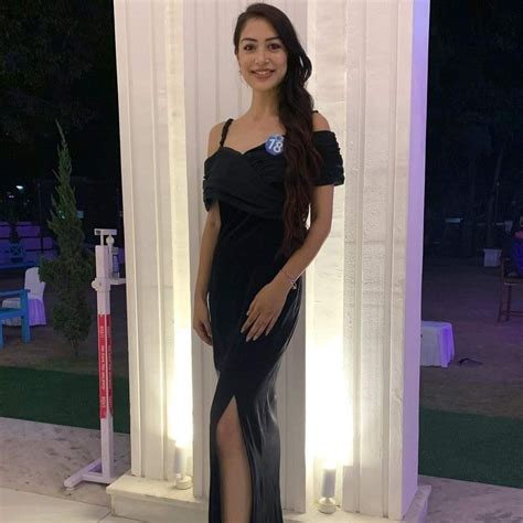 Namrata Shrestha Miss Nepal 2020 Beautiful Pictures