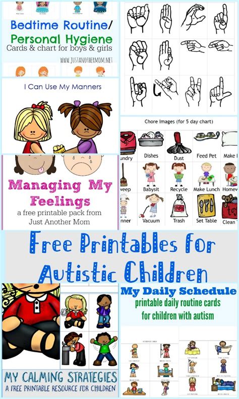 Free Printable Intraverbal Skills Worksheets Available At Free