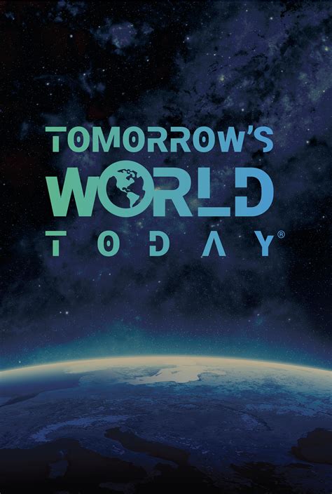 Tomorrows World Today 2018 S06e07 Barley Any Waste Watchsomuch