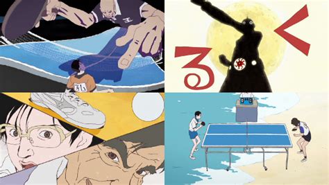 Ping pong the animation watch online in hd. UK Anime Network - Anime - Ping Pong The Animation ...