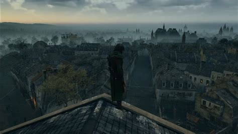 Assassins Creed Unity Parkour Youtube